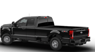 2026 Ford Super Duty® External Image 3